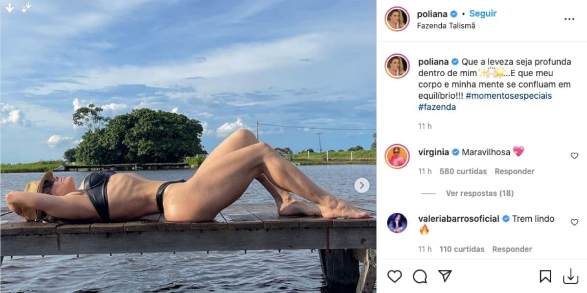 Poliana Rocha 