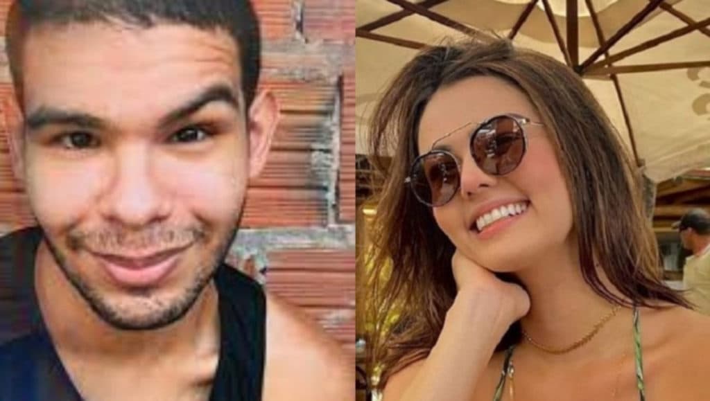 BBB22 estreia e internautas vão a loucura com o encontro de Eslovênia e Vyni; Veja o momento