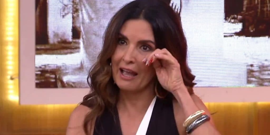 Fátima Bernardes já tem data para deixar em definitivo o programa Encontro na Globo; descubra qual