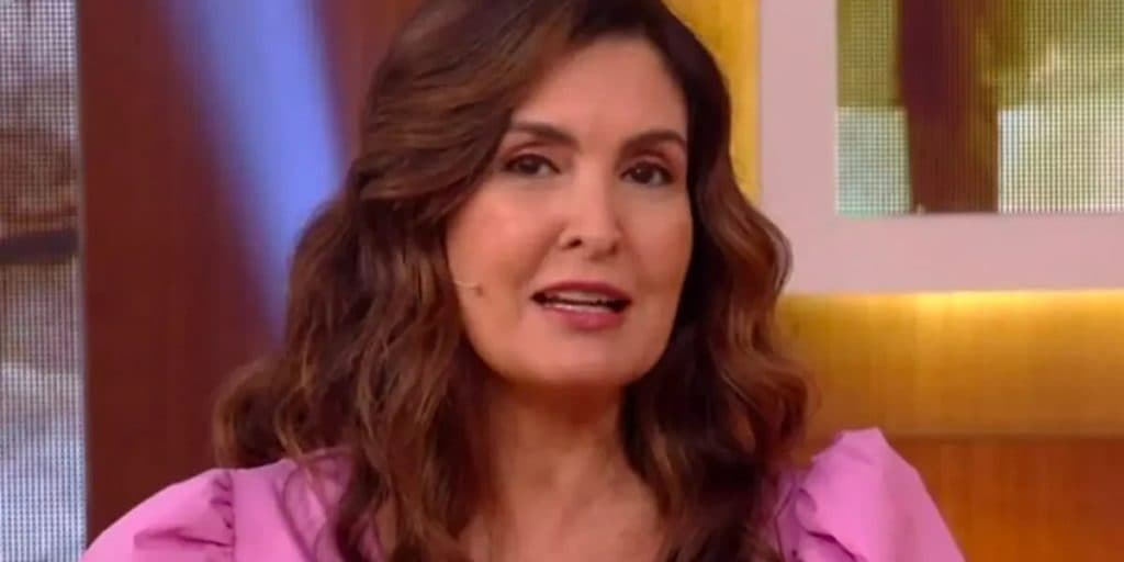 Urgente: Fátima Bernardes concede entrevista sigilosa, confirma demissão do Encontro e ida para outro canal