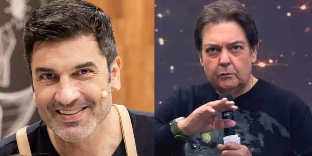 Edu Guedes não esconde mais, expõe Faustão publicamente e detona o que sabe dele: "Confesso"