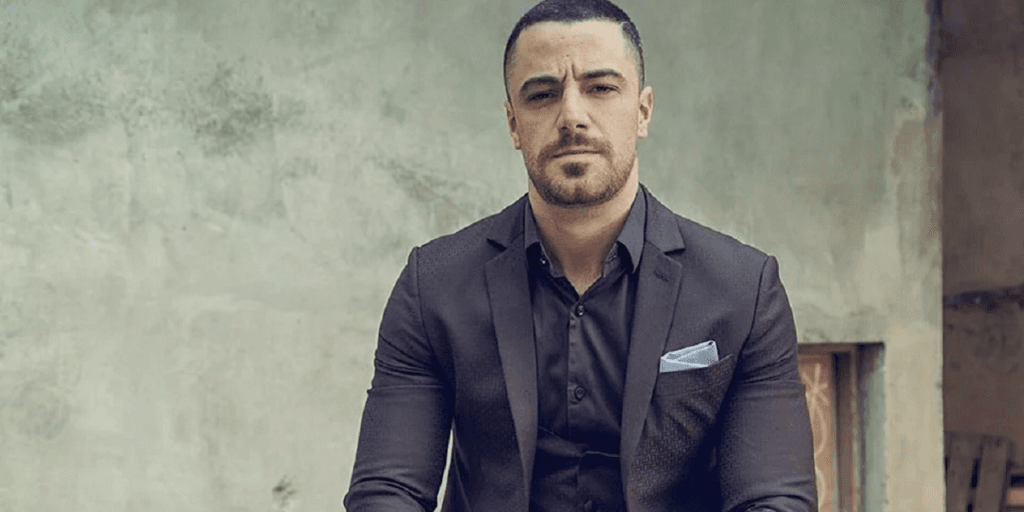 Milionário, Felipe Titto se isola das novelas e da TV, após reunir a família e resolver assumir de vez