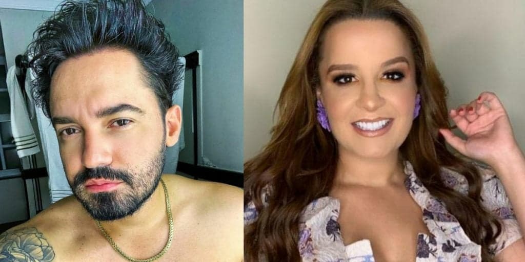 Fernando Zor se irrita após foto com Maiara vazar e público rejeitar reconciliação: "Só eu sei a verdade"