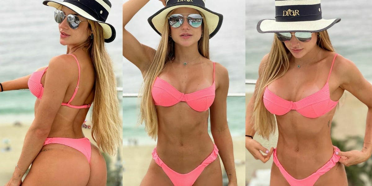 Ex-BBB Gabi Martins (Foto: Reprodução)