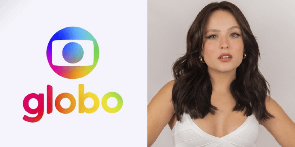 Globo faz divulgação da novela de Larissa Manoela e público detona: “Ninguém merece”