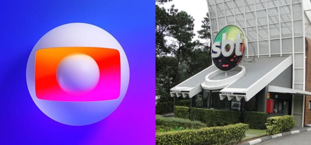 220 milhões: Globo abre os cofres e arma plano derradeiro para arrancar tesouro de Silvio Santos no SBT