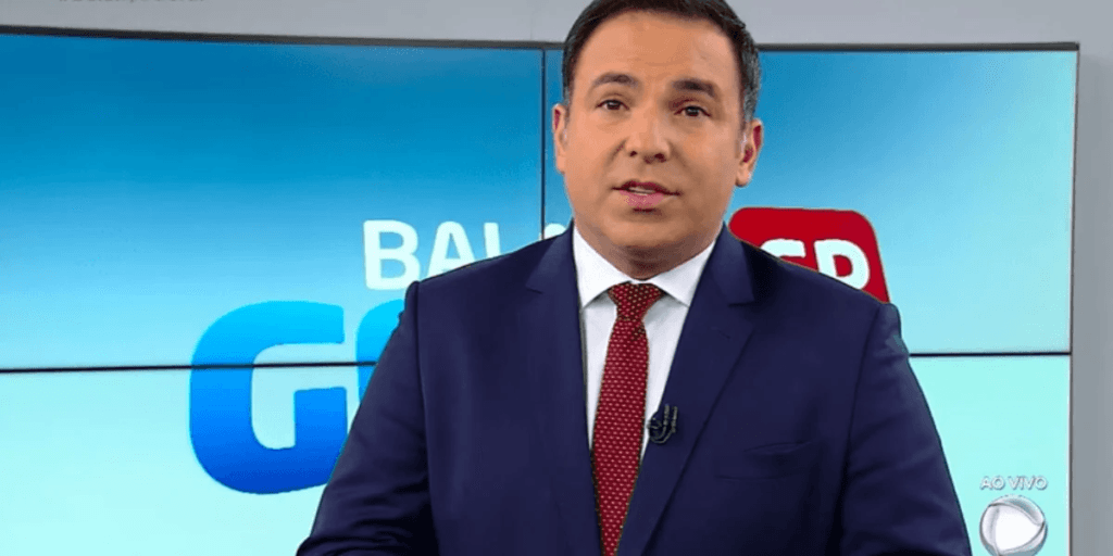 Gottino abre jornal urgente, deixa todo mundo atento e da pior notícia sobre cantor sertanejo: 'Infarto'