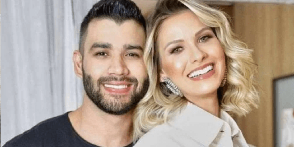 Andressa Suita precisa dar basta, proíbe filhos de verem Gusttavo Lima e desabafo acaba sendo feito