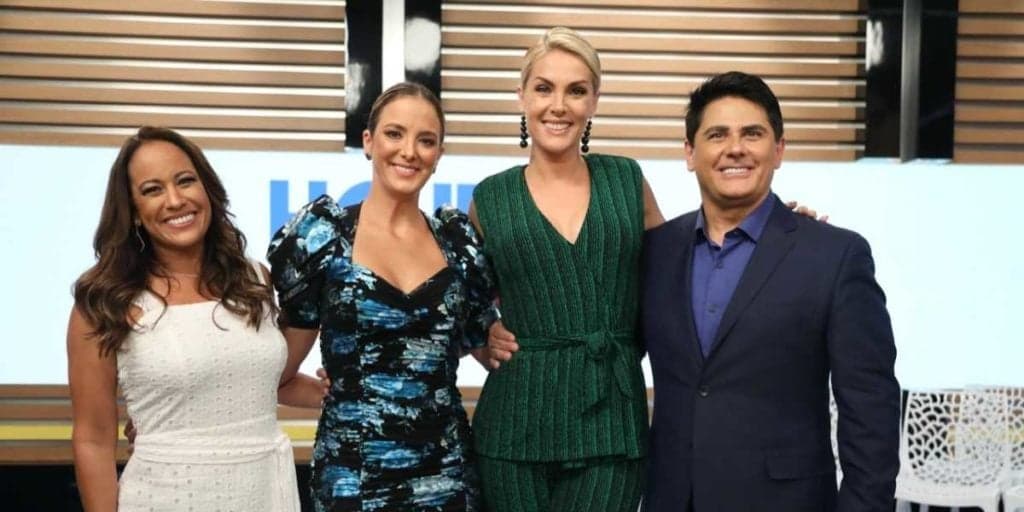 Acredite se quiser, mas os apresentadores do Hoje em Dia da Record vivem com esse salário