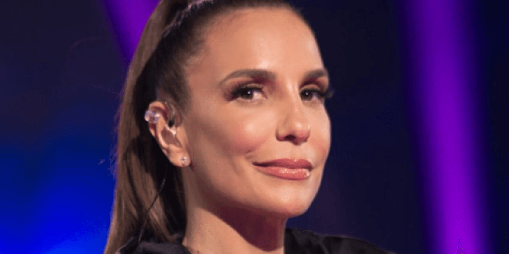 Ivete Sangalo recebe ameaça de bolsonarista por causa de pedido por saída de Bolsonaro da presidência: "Fora"