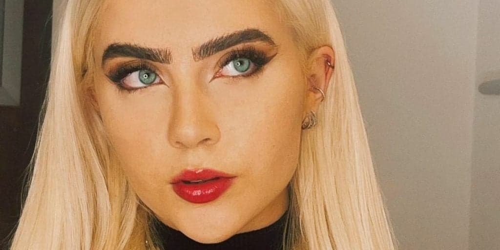 Jade Picon vai para o BBB22 sem avisar a família, irmão se pronuncia e abandona a web