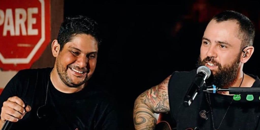 "Quer bater de frente", Jorge, da dupla com Mateus, admite guerra com parceiro e explode fim: "Um peso"