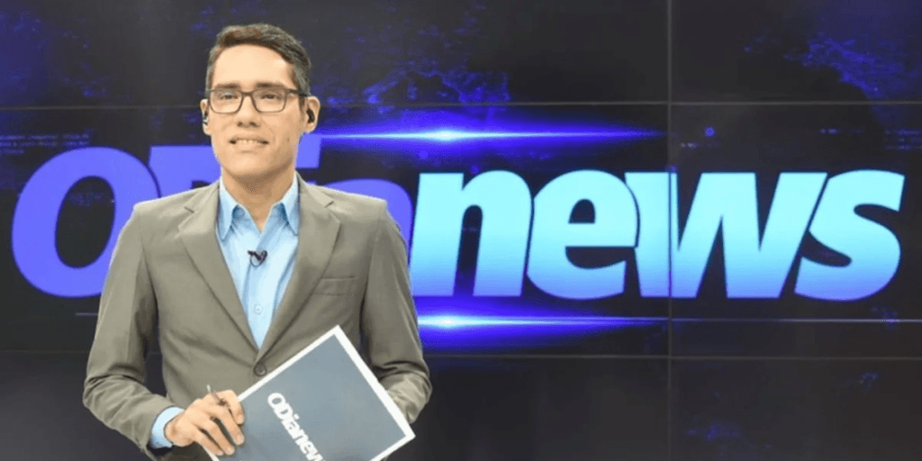 Luto: Jornalista da Rede TV! morre aos 36 anos após contrair infecção generalizada