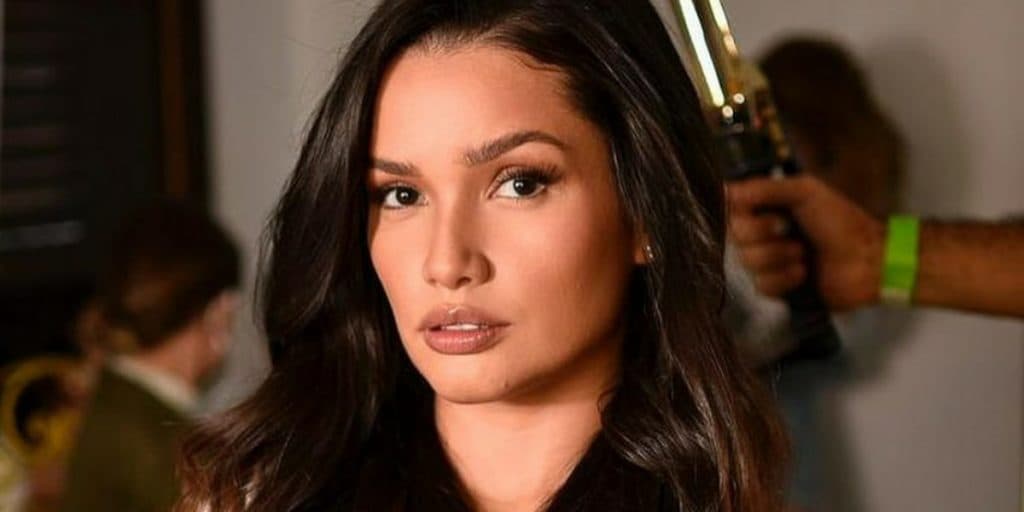 Juliette sofre com síndrome após fama do BBB e busca ajuda: "Eu sou tudo isso"