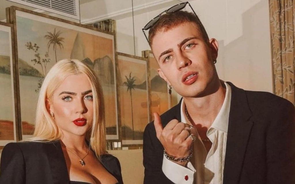 BBB22: Leo Picon fala demais e acaba revelando "familiar" que vai ajudar Jade dentro do reality