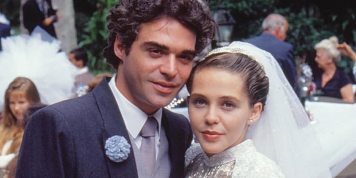 Novela estreará no catálogo do Globoplay ainda neste semestre (Foto: Reprodução)