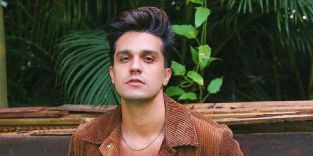 Luan Santana detona estilo de música de cantor famoso: "Tomar muito cuidado"