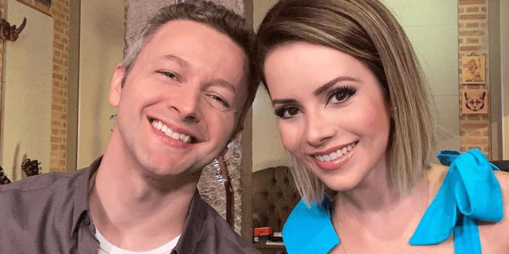 Lucas Lima, marido de Sandy, divulga recado para esposa e detona real: “Tanta coisa triste”
