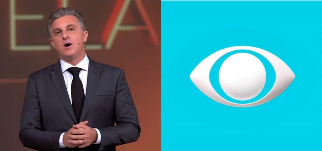Em meio a reformulação na Globo, Luciano Huck grava em estúdios da Band e notícia vaza