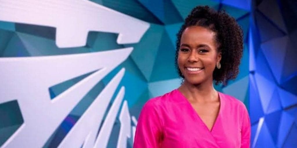 Maju dá adeus às pressas no Fantástico, deixa programa sem rumo e Globo confirma notícia