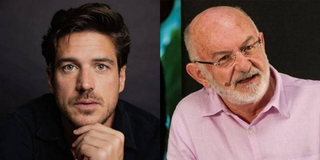 Marco Pigossi revela que Silvio de Abreu pedia que atores gays não se assumissem