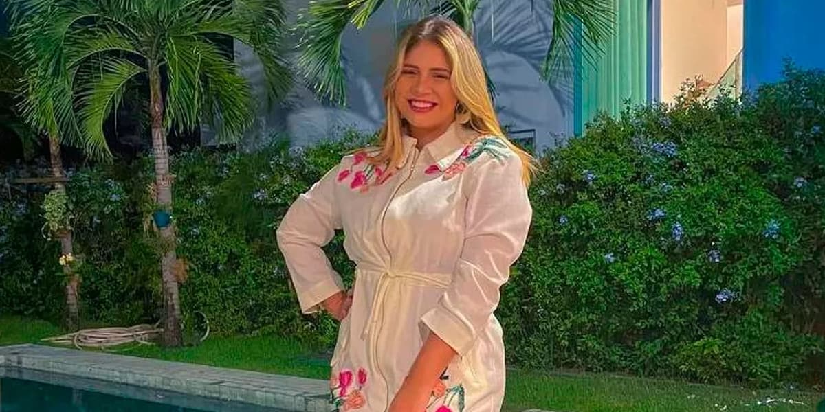 Marília Mendonça morreu de forma trágica (Foto: Reprodução)