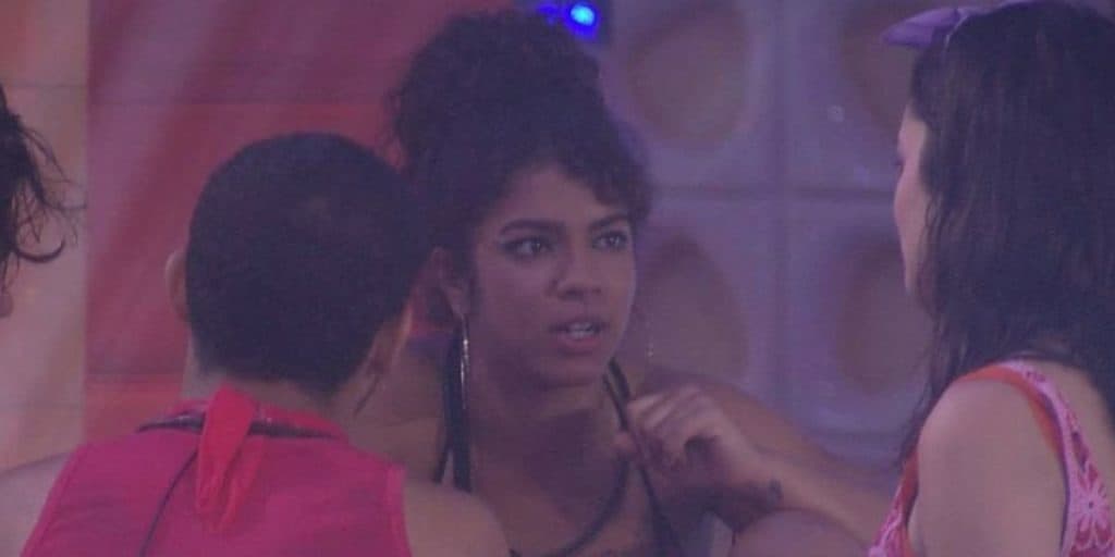 BBB22: Maria revela "saia justa" com o pai e choca: "Ficamos com a mesma mulher"