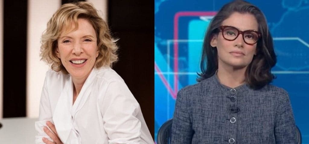 Marília Gabriela no JN? Jornalista expõe pedido de chefão da Globo e confirma: "Fazer esse trabalho muito bem"
