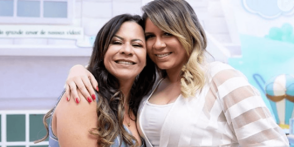 Ruth Moreira, mãe de Marília Mendonça faz pedido após morte da cantora e desabafa: “Respeito”