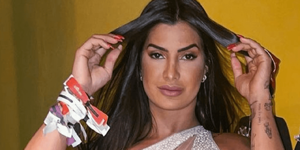 Após terminar com Bil Araújo, Marina Ferrari surge chorando e faz desabafo: “Emocional muito abalado”