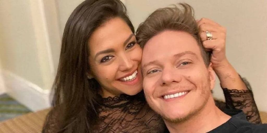 Thaís Fersoza, esposa de Teló, rasga o verbo, diz que engravidou um atrás do outro e confirma: "Esperei"