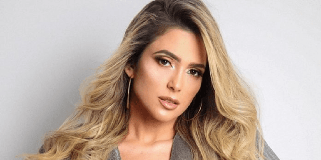 Nadja Pessoa revela que viveu relacionamento abusivo e diz ter ido ao fundo do poço: "Culpa era sempre minha”