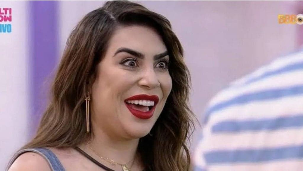 "Sempre foi grosseira", ex-funcionário expõe quem é Naiara Azevedo com relato chocante