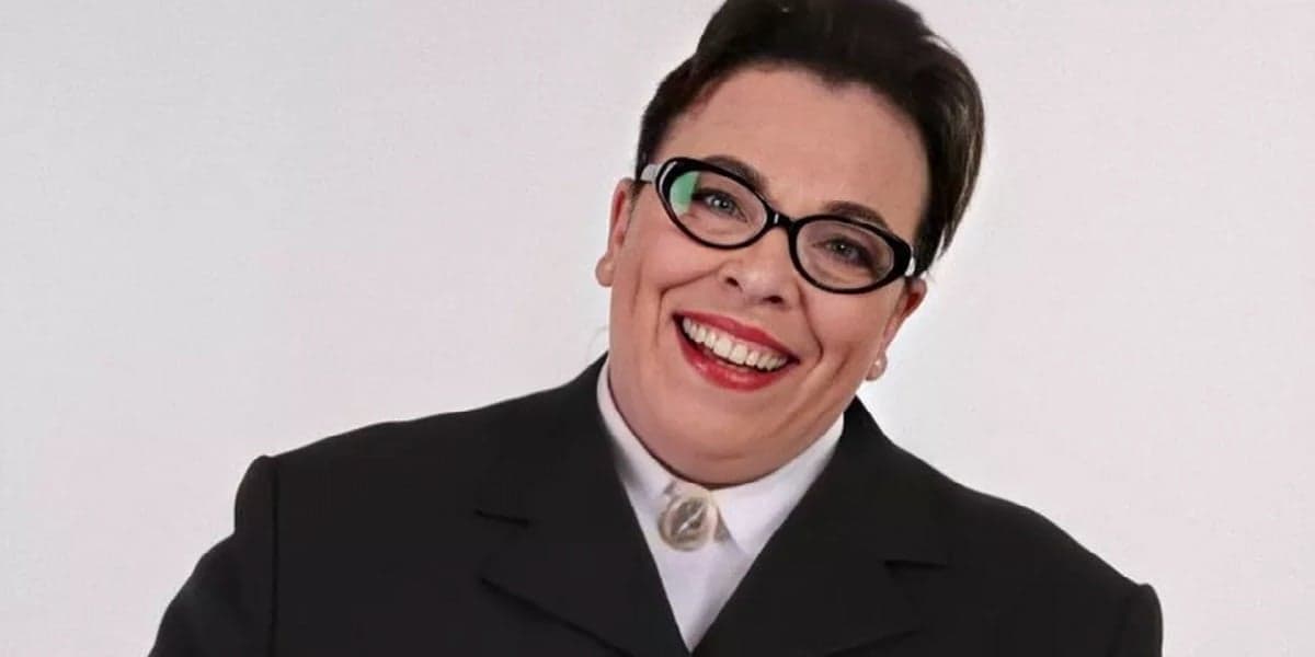 Noemi Gerbelli (Foto: Divulgação)