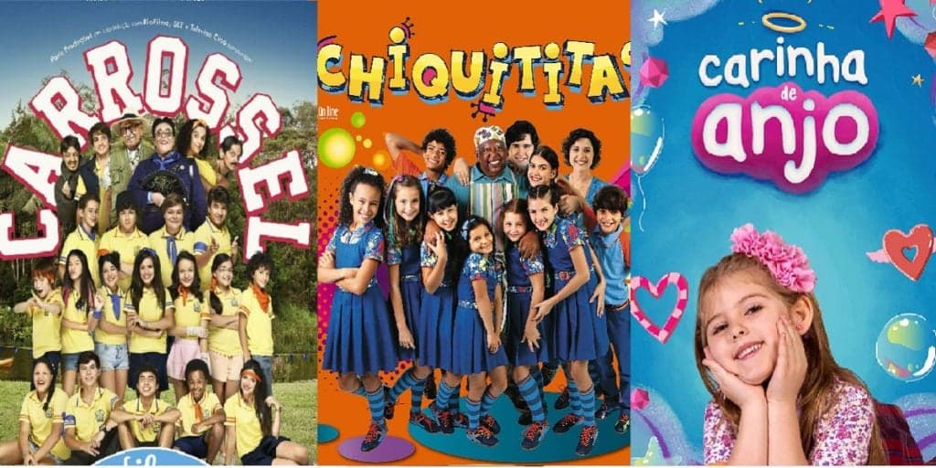 Relembre: Corpo com saco e asfixiado, AVC e peste maligna matam atores de Carrossel, Carinha e Chiquititas do SBT