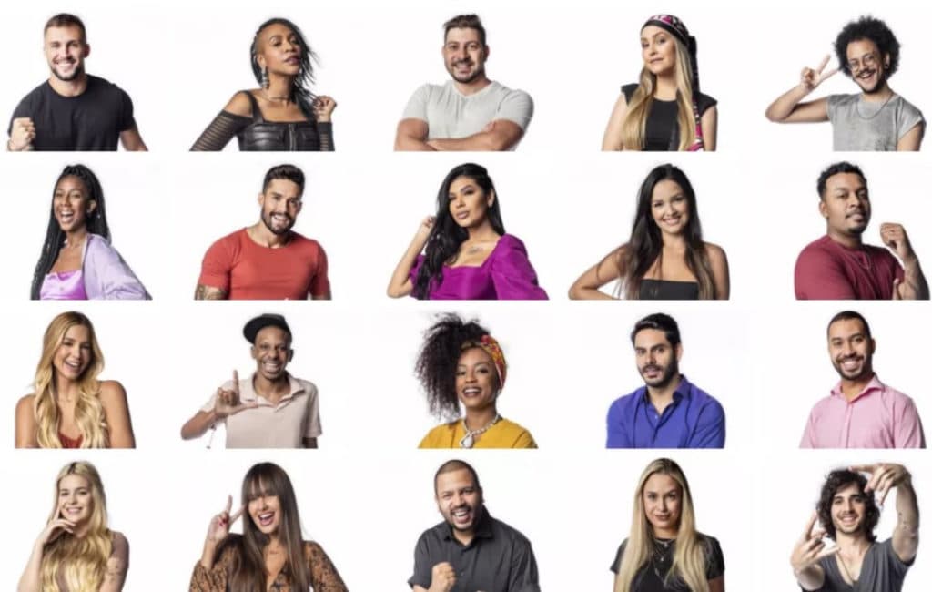 Na sarjeta enquanto outros estão riquíssimos: Um ano depois, como estão os participantes do BBB21?