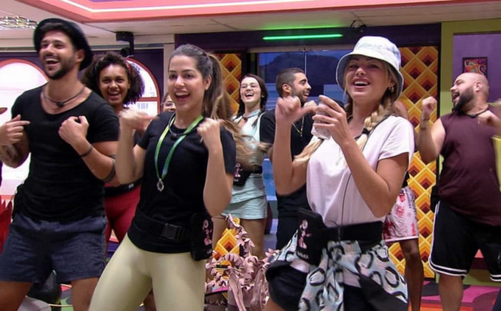 Bomba: Globo estuda alterar final do BBB22 para evitar Carnaval do Rio e de SP