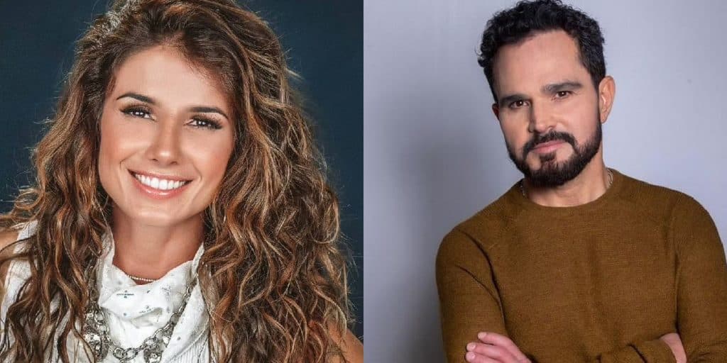 Paula Fernandes manda recado público para Luciano Camargo e escancara relação: "Que nunca falte"