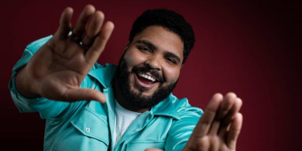 Paulo Vieira, da Globo, vive relação e assume paixão: “A gente tem uma parada”
