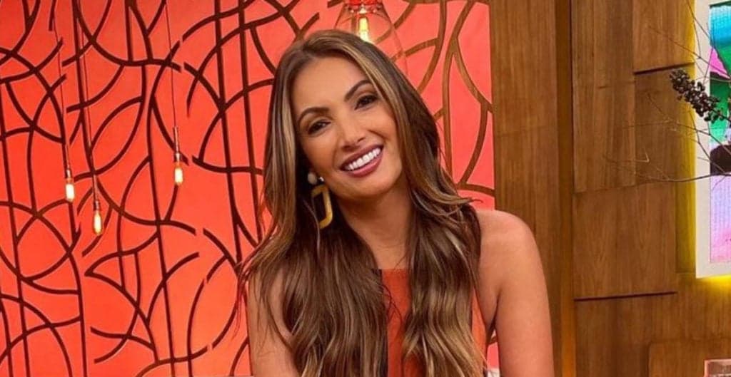 Patrícia Poeta descobre rasteira de Gentil, dá ultimato à alta cúpula da Globo e tem veredito após 8 anos