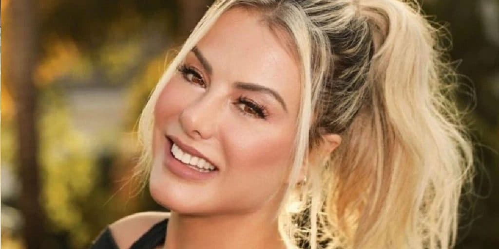 Poliana Rocha, esposa de Leonardo, detona o que pensa da esposa do filho e massacra: “Não tem obrigação”
