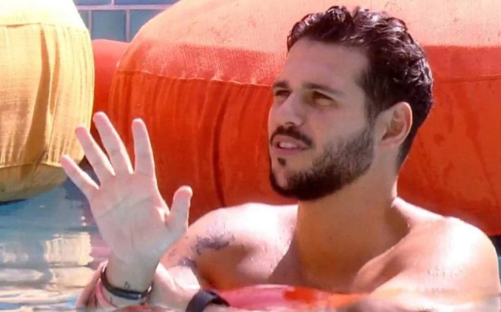 BBB22: Rodrigo surta dentro da casa após ser esnobado por participantes e detona: "Não aguento mais"