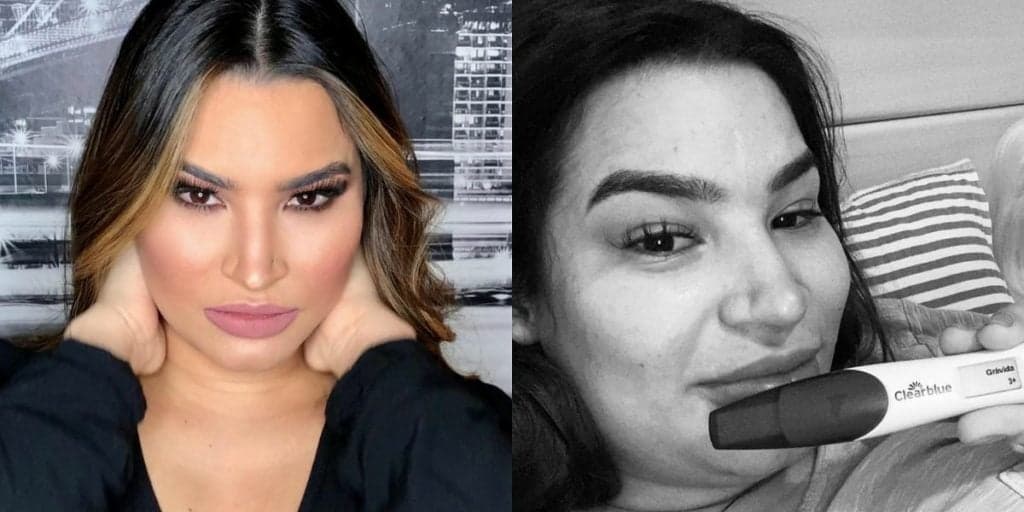 Raissa Barbosa, de A Fazenda 12, perde bebê e revela trauma: "Pior sensação da minha vida"