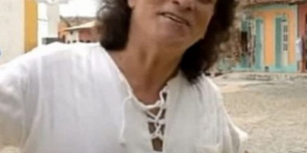 Luto! Cantor famoso no Brasil, morre aos 67 anos de idade, após infarto fulminante