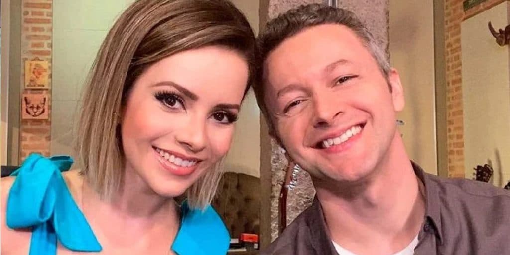 Sandy expõe o que Lucas Lima fez com Xororó em vídeo: "A família inteira"