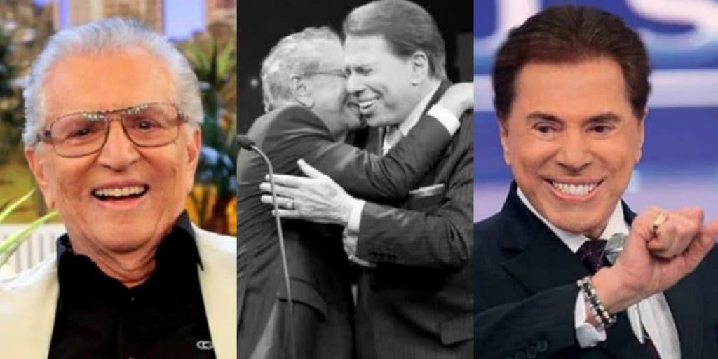 Falência, ataque de Silvio em camarim e morte da filha: Aos 85, Carlos Alberto tem notícias brutais