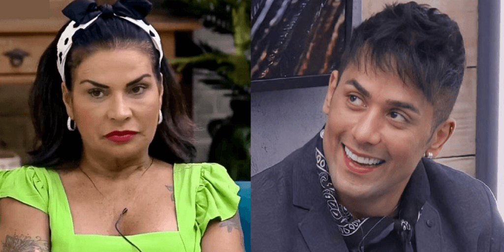 Solange Gomes abre o jogo, expõe romance com Tiago Piquilo e revela se viveria novo affair com cantor