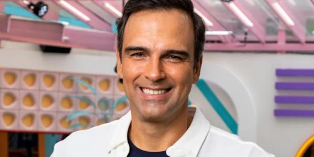 BBB22: Tadeu Schmidt, após ser criticado pelo seu desempenho no reality, faz anúncio oficial: "Encerramento de ciclo"