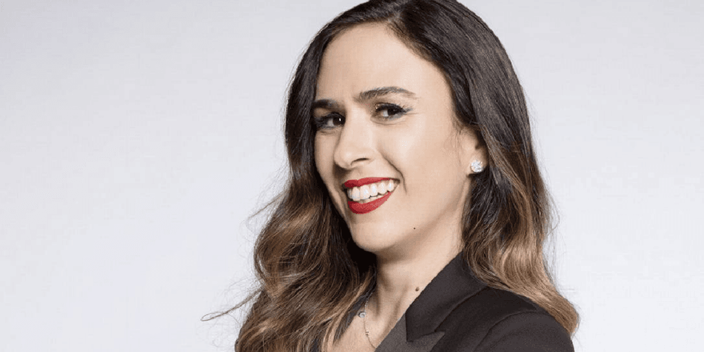 Tatá Werneck abre o jogo, manda indiretas para a Globo e é atendida pela emissora: “Confiante”