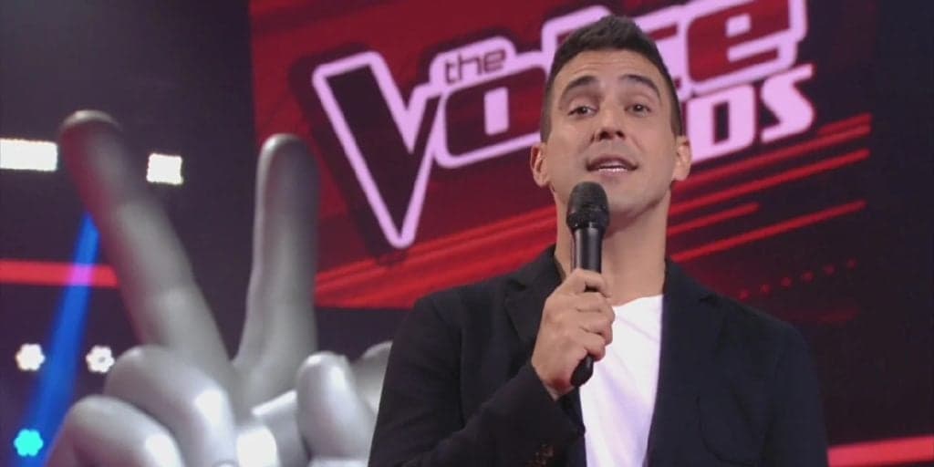 Após surto na Globo, The Voice é afetado, sofre com saída de jurados e substitutos são chamados às pressas